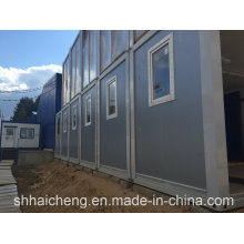 Chinese Flat Pack Container Homes
